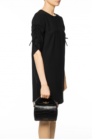 Bag strap, zdjęcie 2 Bag strap od Alexander McQueen